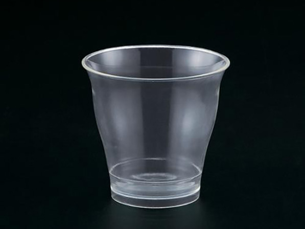 プリンカップやパフェなどのカップ